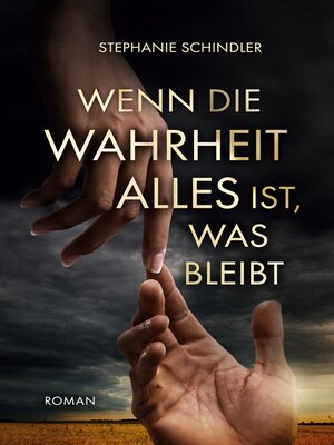 cover image of Wenn die Wahrheit alles ist, was bleibt